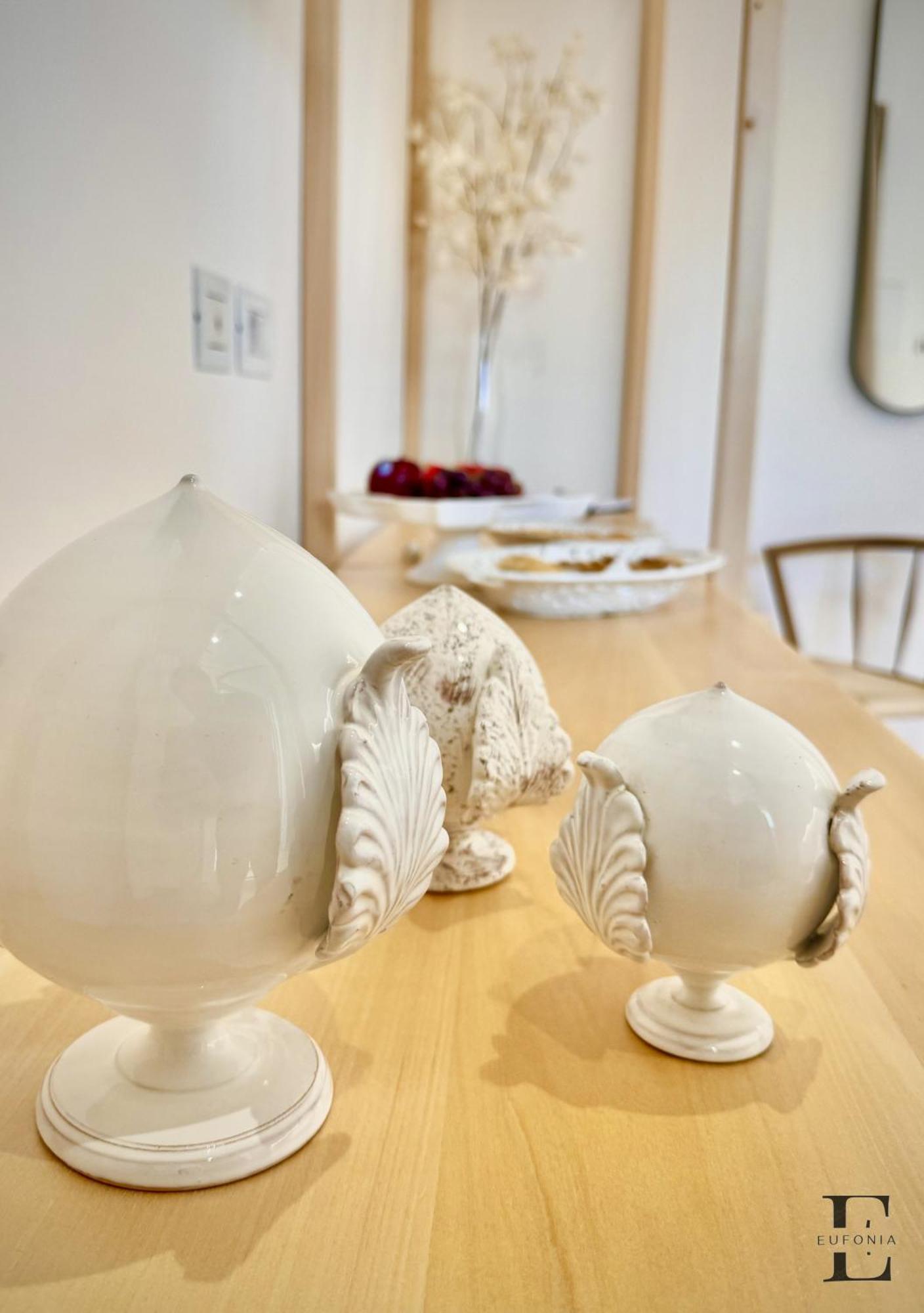 레체 Eufonia B&B 외부 사진