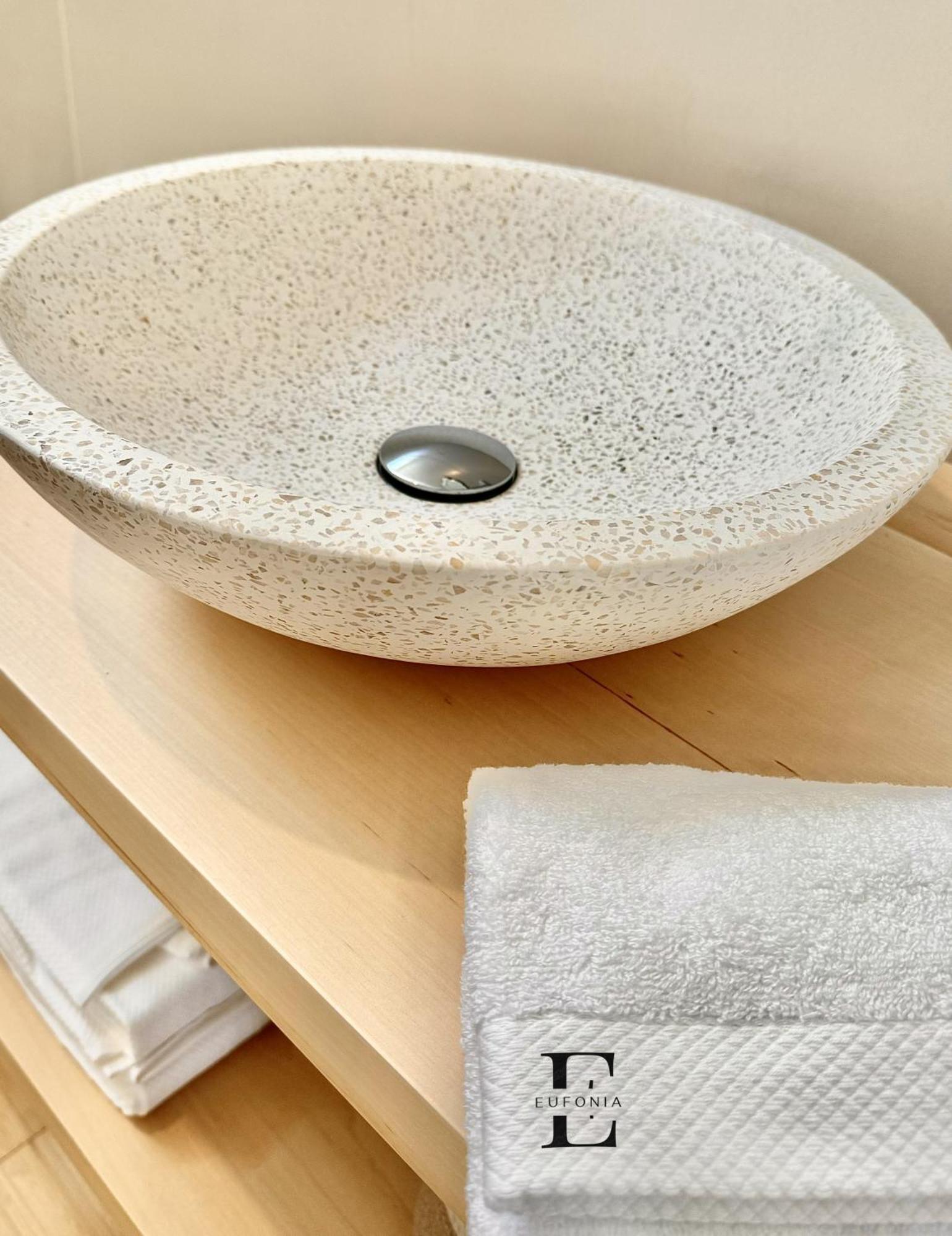 레체 Eufonia B&B 외부 사진