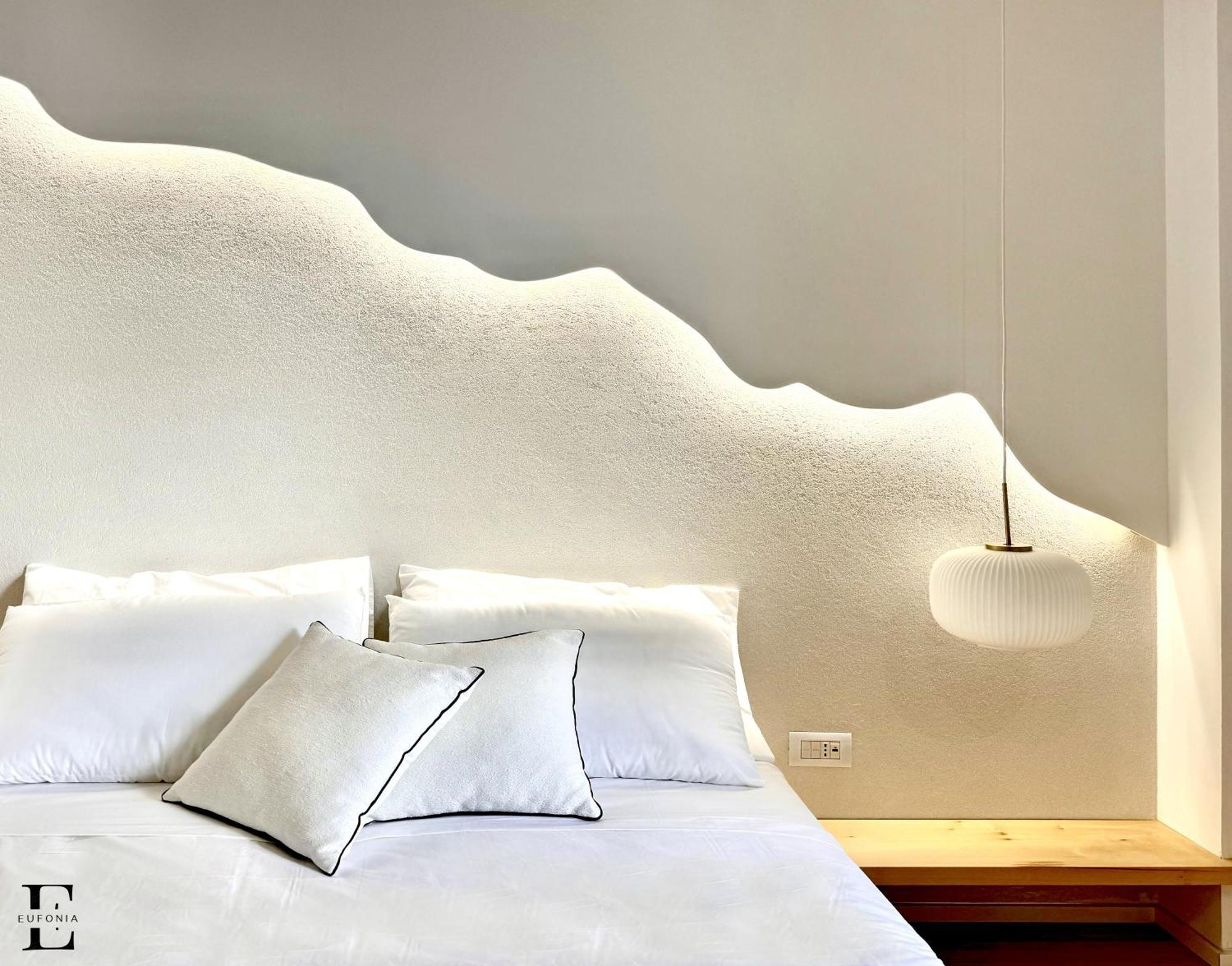 레체 Eufonia B&B 외부 사진